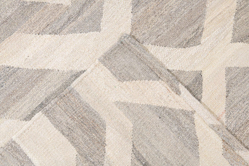 Vintage Kilim Area Rug (12' x 15')